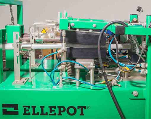510X400 Ellepot Propagation Machine H202:H212