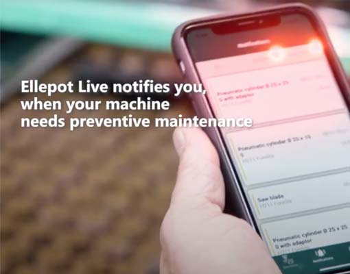 ELLEPOT Live App Support