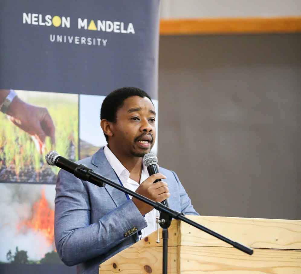 510X400 Silviculture 4.0 Day 2 2 Ellepot Nelson Mandela University (1)