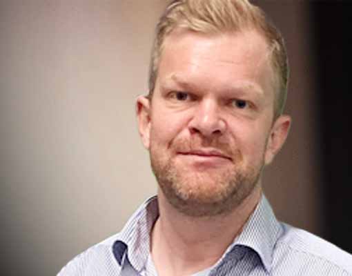 Ellepot Sales Jeppe Baun