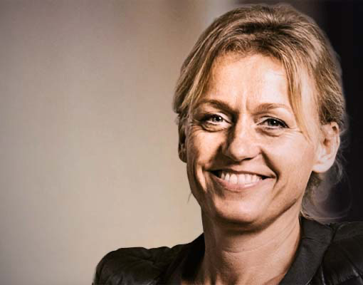 Ellepot Helene Pedersen Marketing Manager