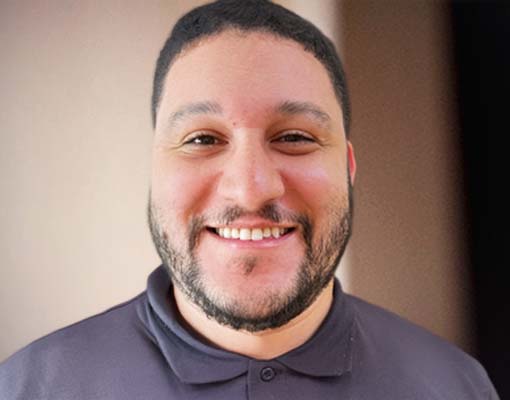 Edgard Vinicius Ellepot team Brazil