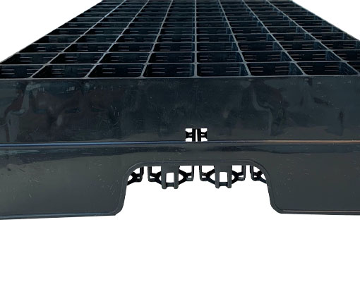 Ellepot Propagation tray for young forestry plants_EMG35096