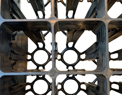 Ellepot Propagation Tray EMG35096